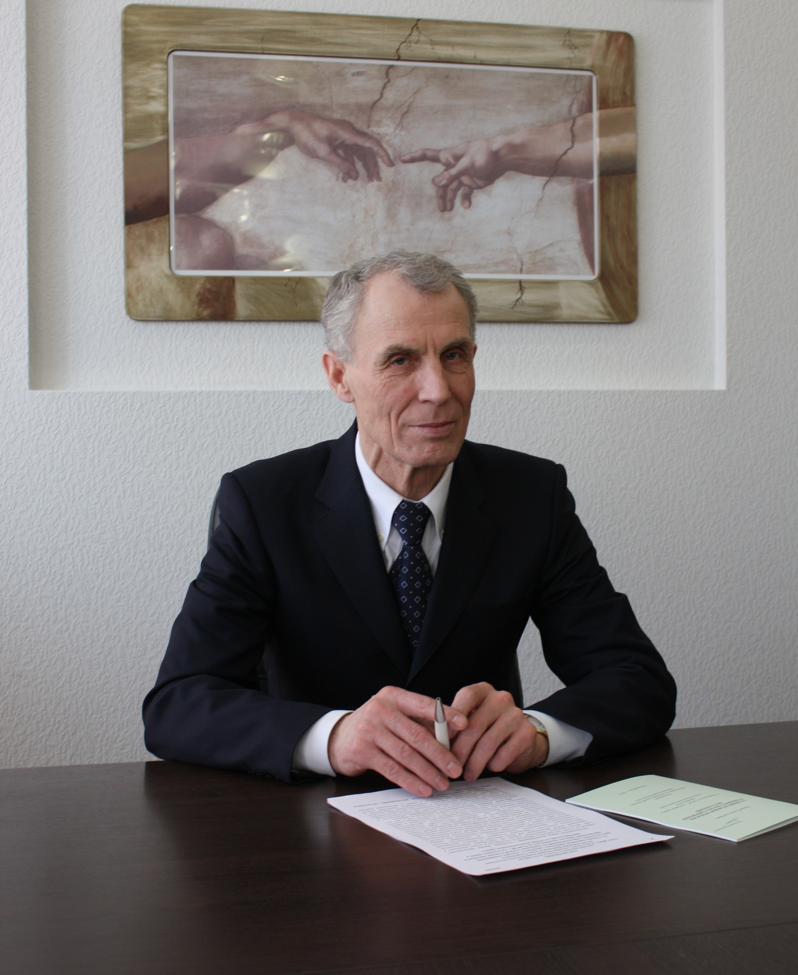 Давлетов А.А.